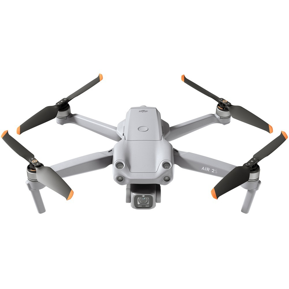 Квадрокоптер DJI AIR 2S Fly More Combo