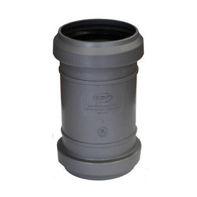 Муфта ремонтная для внутренней канализации Sinikon Стандарт 50 х 108 мм
