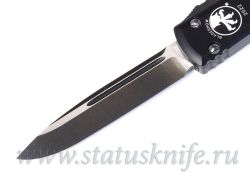 Нож Microtech Ultratech 121-1DLCTBS Blade Showфотография - 2