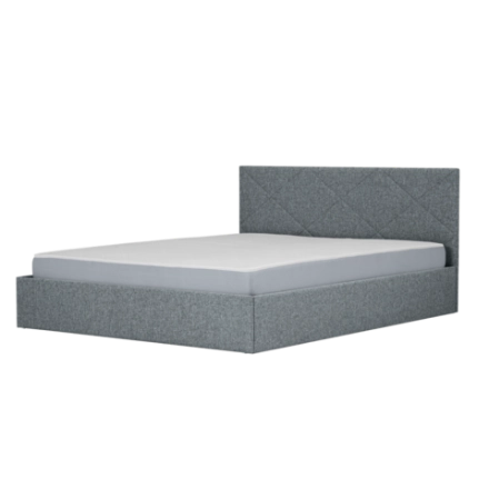 Кровать BuyRest (рогожка, без ПМ)