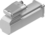 Серводвигатель Festo EMME-AS-40-S-LV-AMB