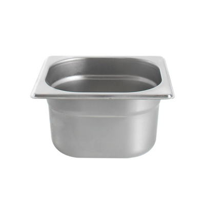 Гастроемкость GN 1/6- 100