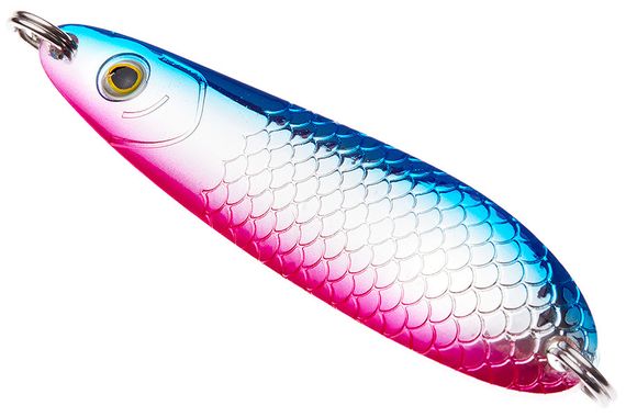 Блесна HIGASHI Kamchatka 40g #05