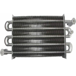 Теплообменник основной (B250) WOLF CGG (арт. 298021299, 2980212)