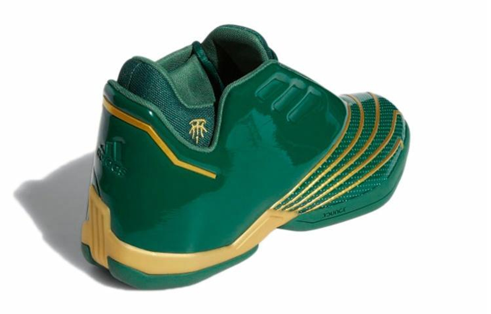Кроссовки Adidas T Mac 2 Restomod "Svsm"