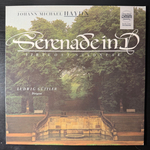 Гайдн - Серенада (ГДР 1989г.) Т