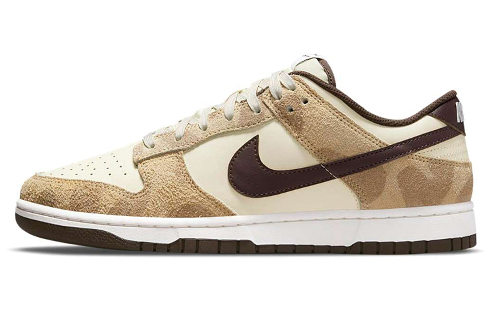 Nike Dunk Low Premium 'Animal Pack Cheetah'