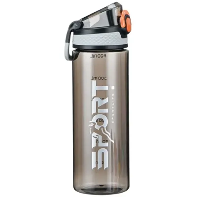 Бутылка спортивная DB-1366 (500 мл)