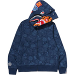 A Bathing Ape Bathing Ape Sweatshirts Moderate No Fleece Lined 1m30 115 305