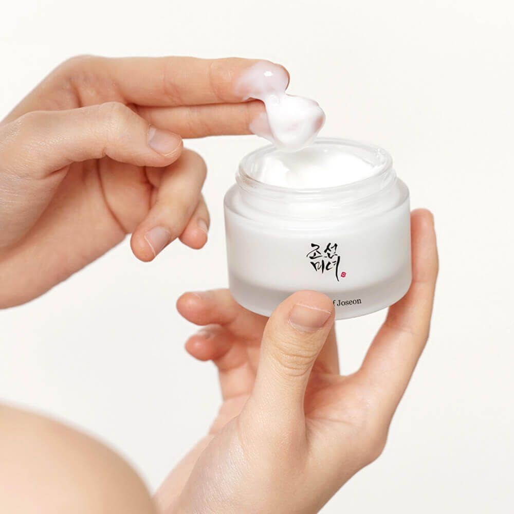 Увлажняющий крем для лица Beauty of Joseon Dynasty Cream 50 мл