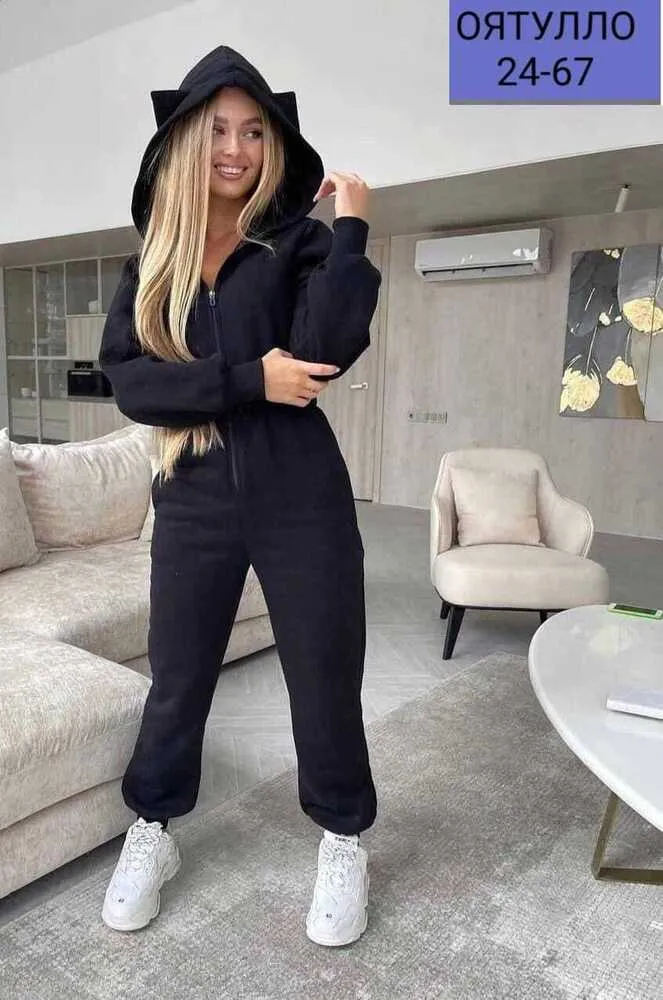 Комбинезон 413307 (0263854109) Fabrika