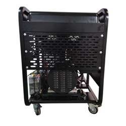 Генератор дизельный Zammer S15000DE3