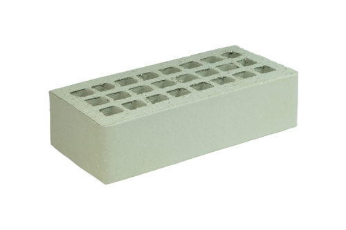 КИРПИЧ ГУБСКИЙ ЗЕЛЕНЫЙ