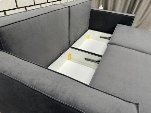 Диван Лофт  Laska 18