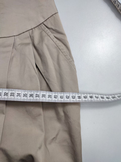 Юбка Zara базовая 42 размер