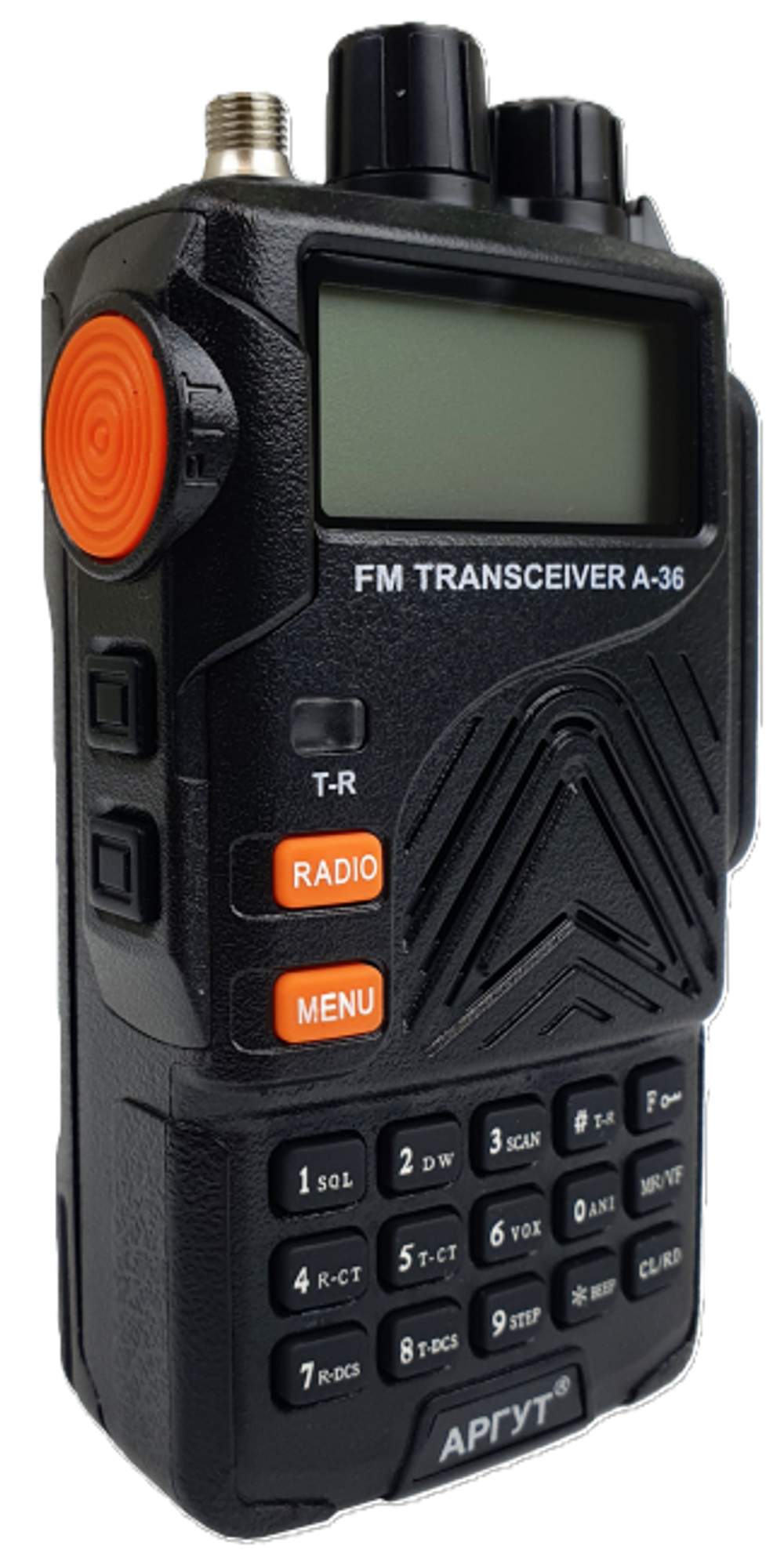 Аргут А-36 Радиостанция портативная