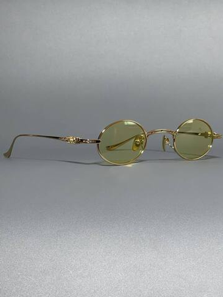 Солнцезащитные очки Chrome Hearts