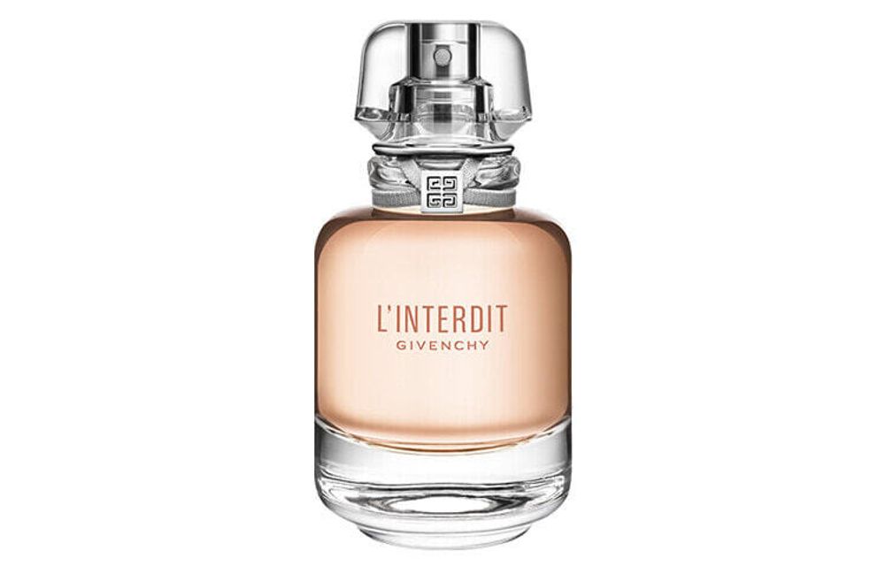 Givenchy Heart Without Taboos Perfumes Древесно-цветочный Eau De Toilette EDT 10ml/35ml/50ml/80ml