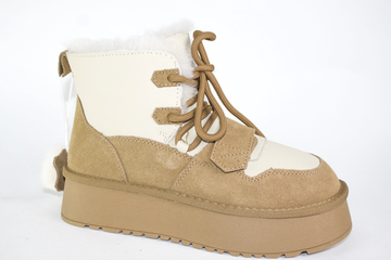 Угги женские зимние Beiweisi арт. 8-4