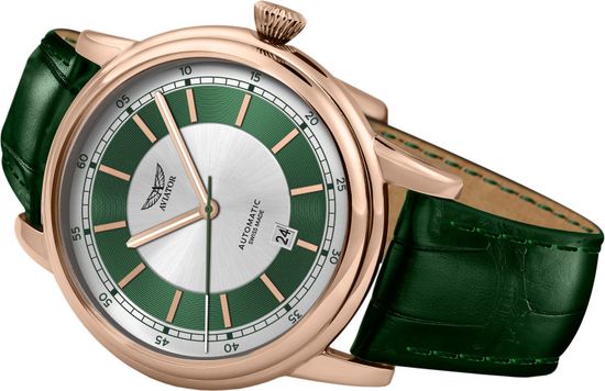 Наручные часы Aviator V.3.32.2.271.4