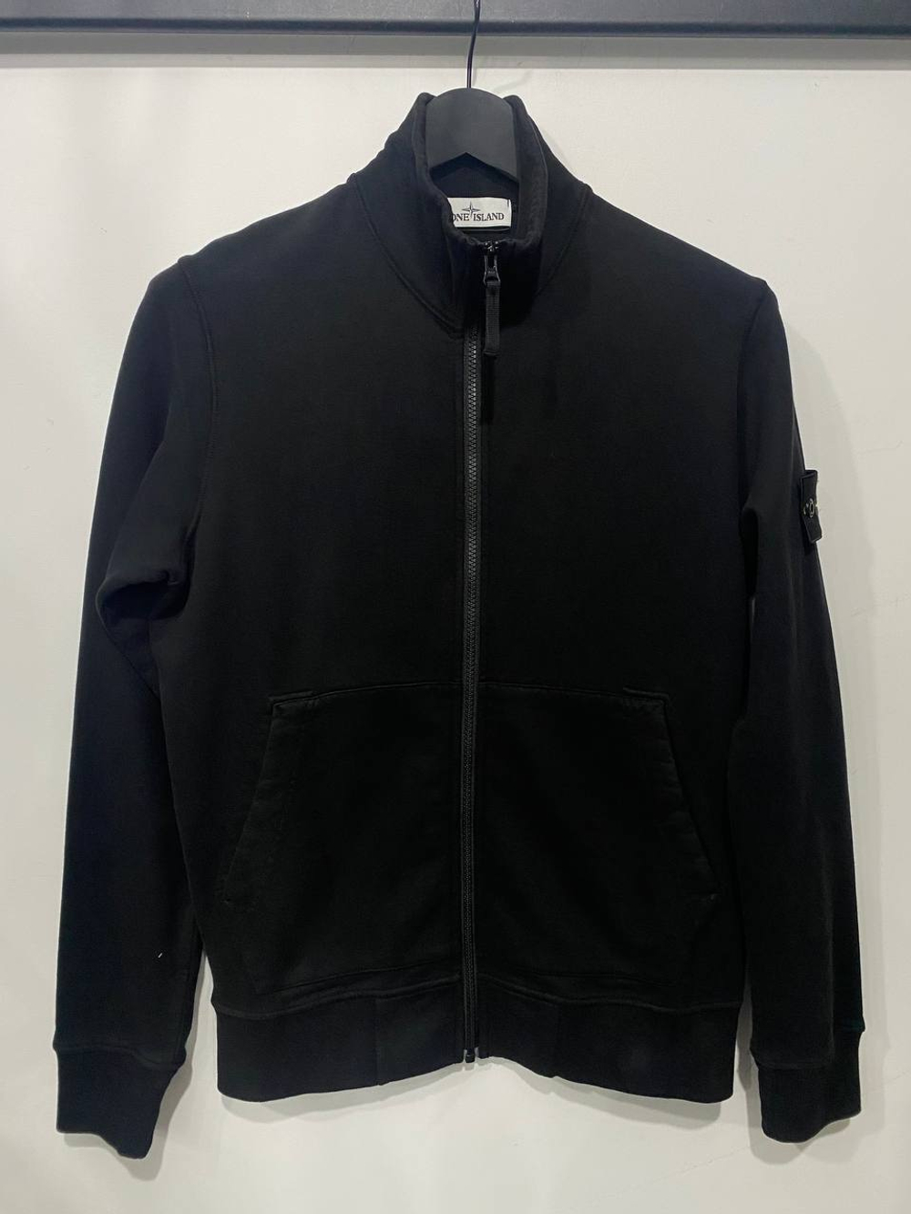 Толстовка Stone Island