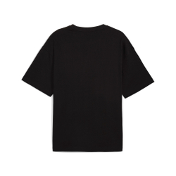 Футболка мужская PUMA WARDROBE ESS Boxy Tee