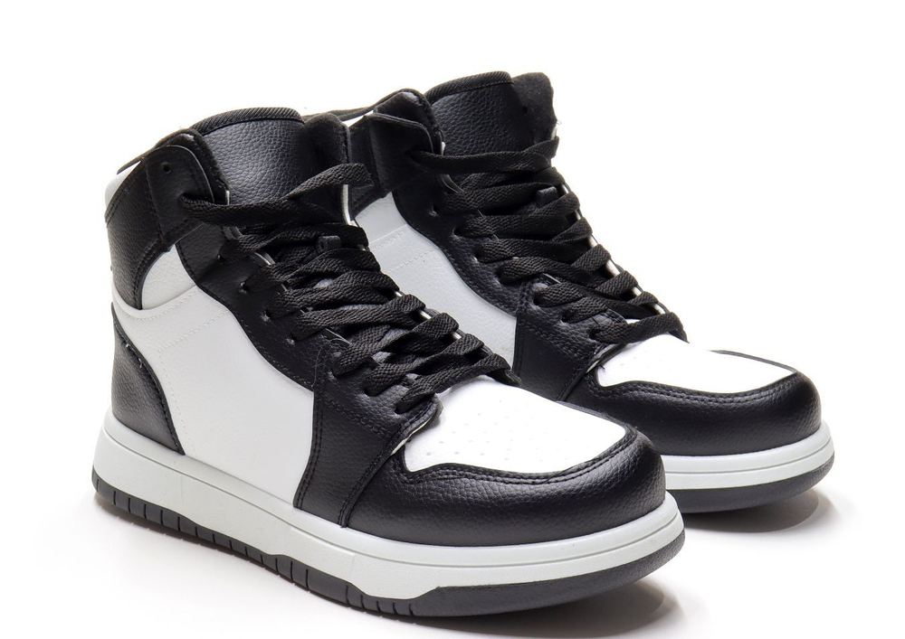 Кроссовки ЗИМА (41-46)р. / шт.