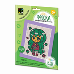 Фреска "Аниме. Липочка" (Фантазер)