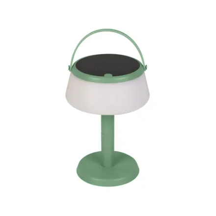 Светильник настольный SP-TRAFO-1.5W Warm2700 (Зеленый, 120 deg) (Arlight, IP54 Пластик, 2 года) 063189