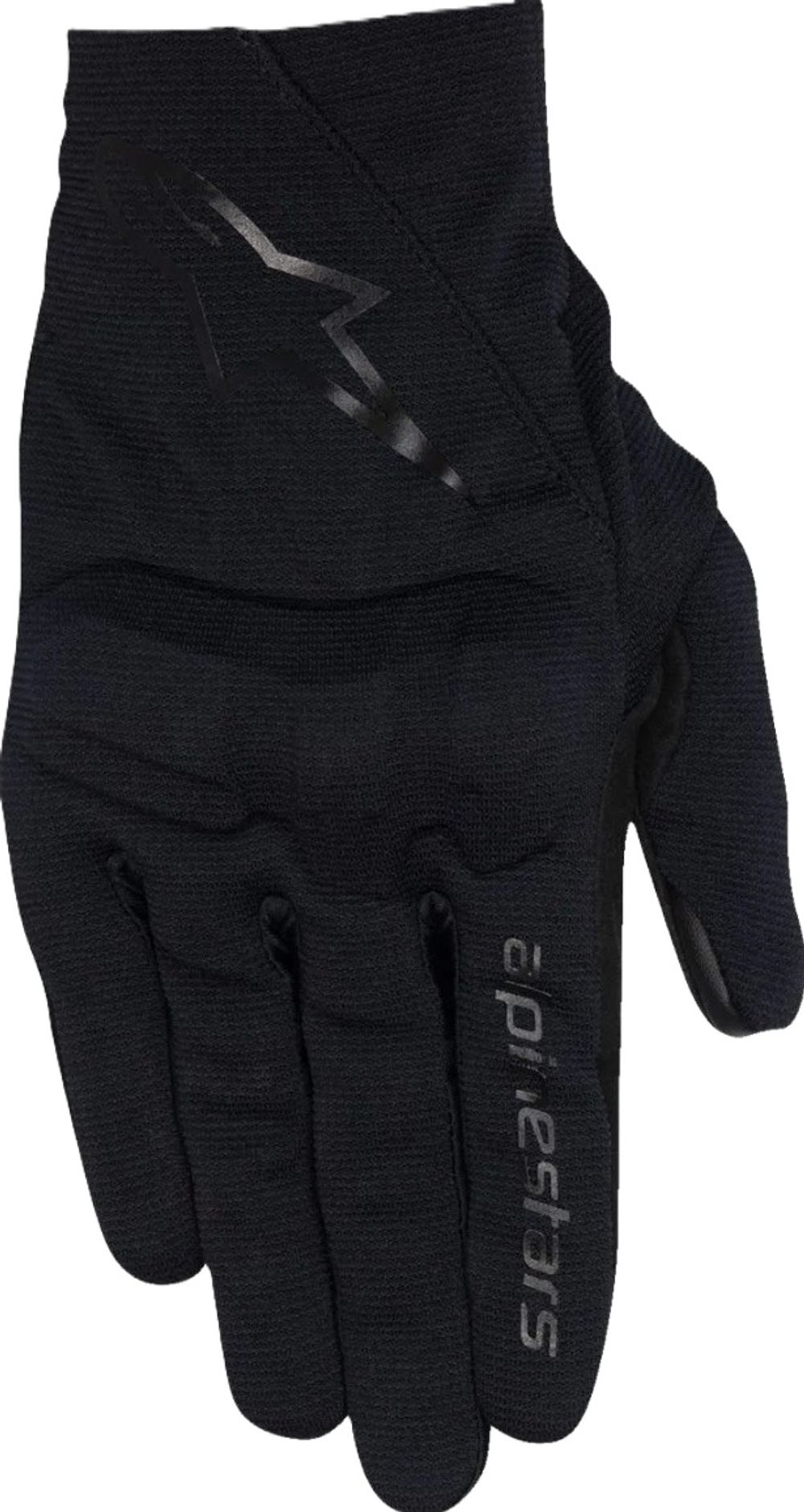 Gloves Reef V2 / Черный