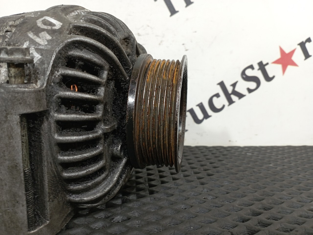 Генератор 80A