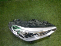 Фара правая BMW X3 G01 X4 G02 (2017-2021) Adaptive LED (В пленке)