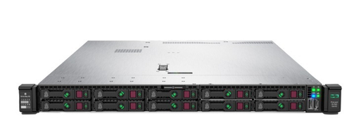 Сервер HPE ProLiant DL325 Gen10 Plus v2 7443P 2.85GHz 24-core 1P 32GB-R MR416i-a 8SFF 800W PS EU Server