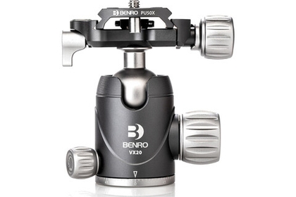 Штатив Benro FBAT03CNM+VX20 с шаровой головой карбоновый