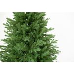 Ель искусственная «Мэдисон» (Литая хвоя ) 240 см / 2.4 м