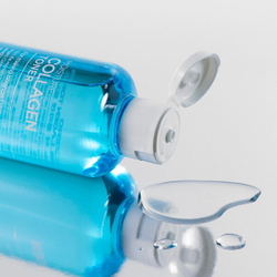 Увлажняющий тонер с коллагеном TenZero Moisture Collagen Toner, 300мл
