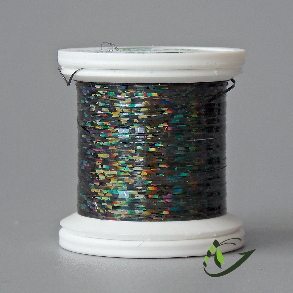 HENDS Люрекс Holographic Tinsel 0.69 - 12 Yards