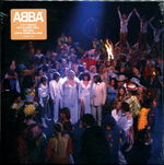 ABBA / Super Trouper (40th Anniversary Edition)(Coloured Vinyl)(3x7" Vinyl Single)