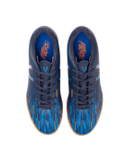 Бутсы зальные Rapido JSH101-Y, синий