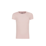 футболка POLO RALPH LAUREN - пудро-розовый(833549)