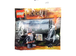 Конструктор LEGO The Hobbit 30213 Гэндальф в Дол Гулдур