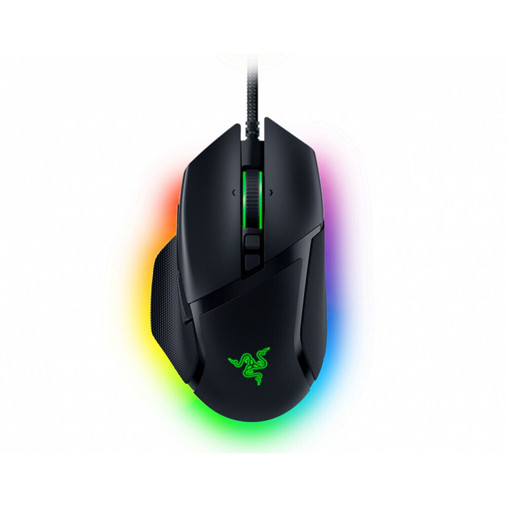 Razer Basilisk V3 RZ01-04000100-R3M1