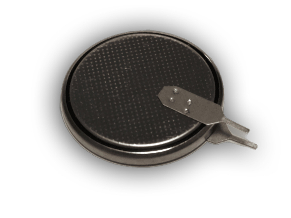 Элемент питания ET CR2430-VC2 PK1