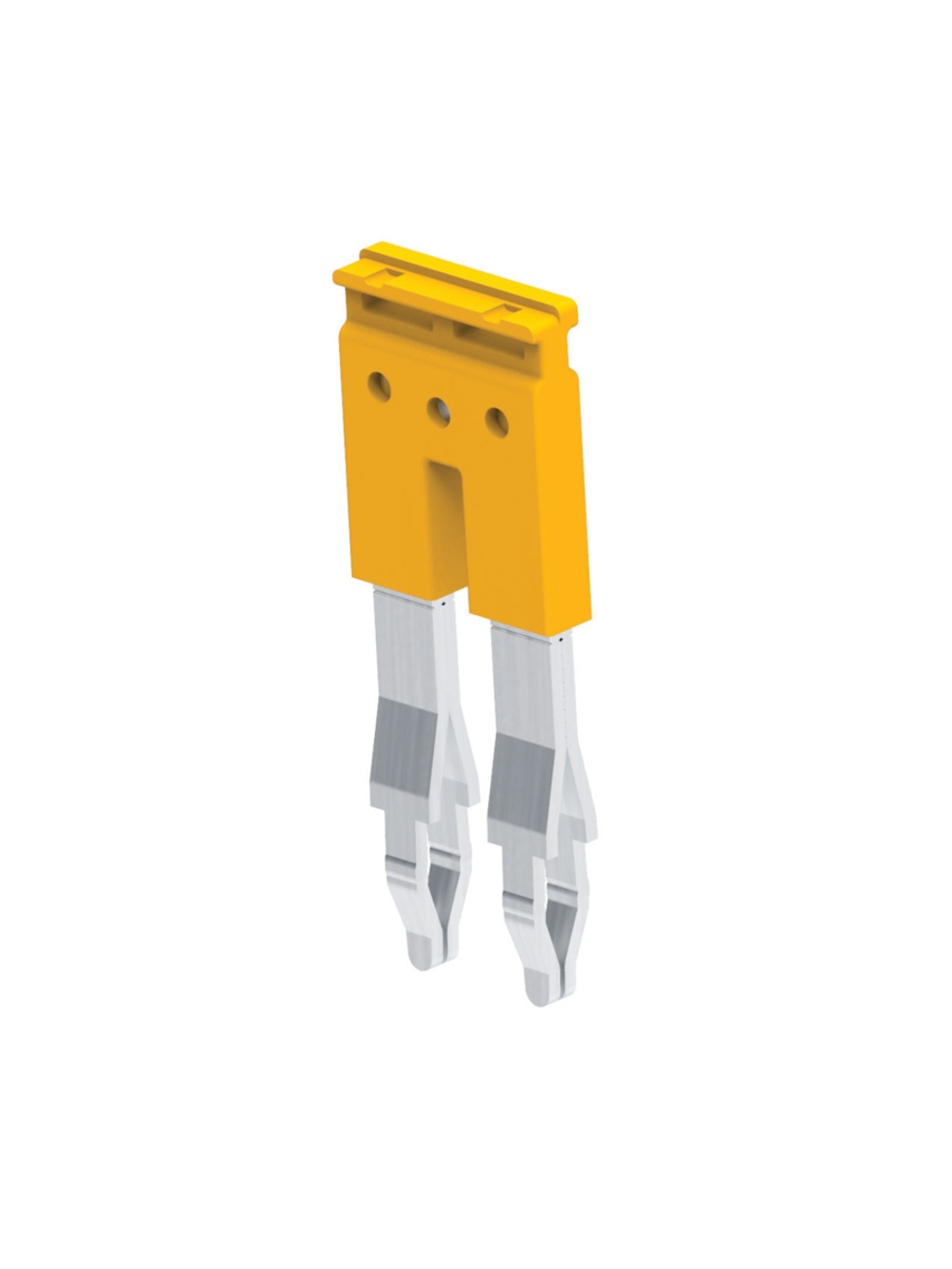 Перемычка гребенчатая OptiClip JX2.5/2 КЭАЗ 289733