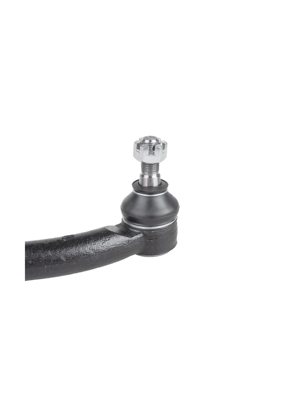 Наконечник рулевой L TOYOTA RAV4 III (06-) GANZ GIL061186