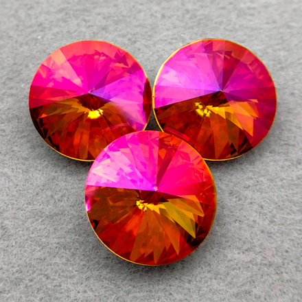 Rivoli К9, Astral Pink