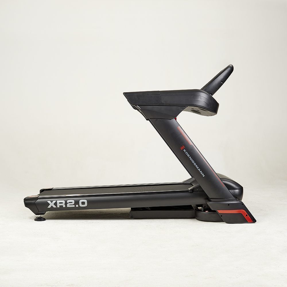 Беговая дорожка Koenigsmann MODEL XR2.0 COMMERCIAL