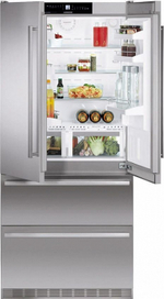 Liebherr CBNes 6256 PremiumPlus BioFredh NoFrost