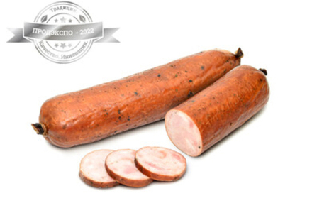 Колбаса "Домашка свиная" Пикант