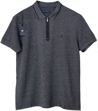 Футболка Поло TONY MONTANA (Турция) Р-ры 50-56